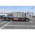 4*2 Sinotruk Howo Recovery Wreker Truck